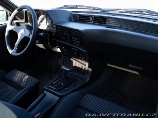 BMW 6 635 CSI 1987