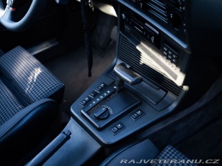 BMW 6 635 CSI 1987