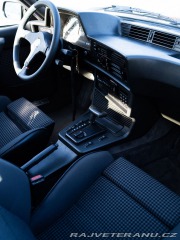 BMW 6 635 CSI 1987