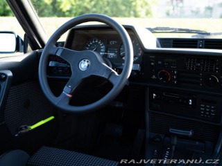 BMW 6 635 CSI 1987