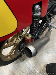 Ducati Ostatní modely Pantah 1984