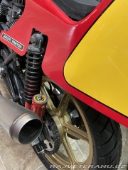 Ducati Ostatní modely Pantah 1984