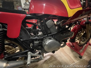 Ducati Ostatní modely Pantah 1984