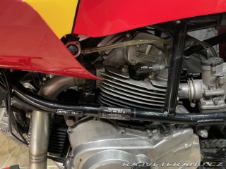 Ducati Ostatní modely Pantah 1984