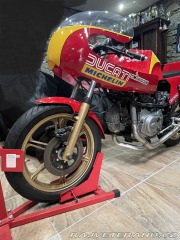 Ducati Ostatní modely Pantah 1984