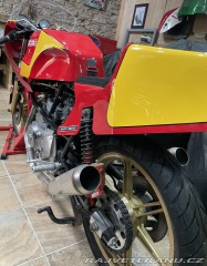 Ducati Ostatní modely Pantah 1984