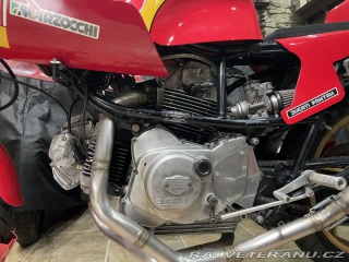 Ducati Ostatní modely Pantah 1984