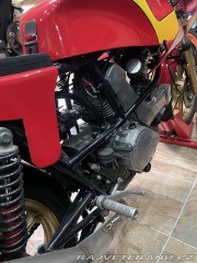 Ducati Ostatní modely Pantah 1984