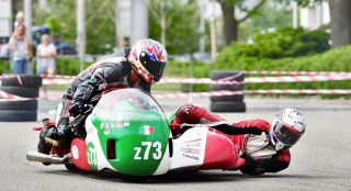 Moto Guzzi  1000