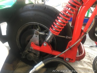 Moto Guzzi Ostatní modely 1000 1972