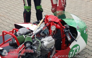 Moto Guzzi Ostatní modely 1000 1972