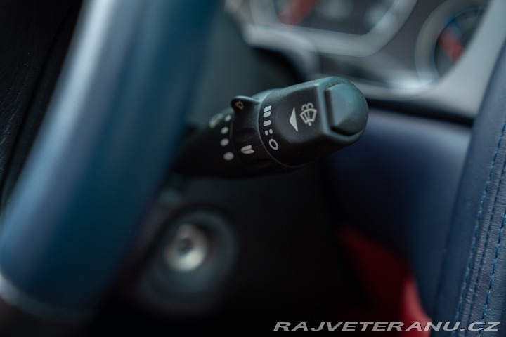 Aston Martin DB DB7 Volante 1998
