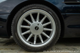 Aston Martin DB DB7 Volante 1998