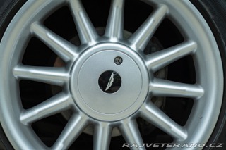 Aston Martin DB DB7 Volante 1998