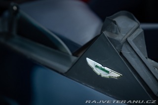 Aston Martin DB DB7 Volante 1998