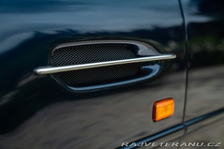 Aston Martin DB DB7 Volante 1998