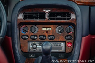 Aston Martin DB DB7 Volante 1998