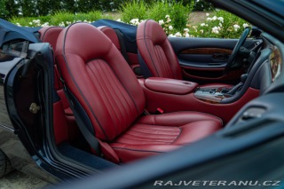Aston Martin DB DB7 Volante 1998