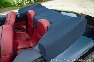 Aston Martin DB DB7 Volante 1998