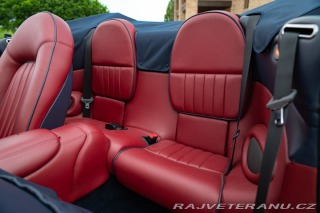 Aston Martin DB DB7 Volante 1998