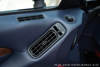 Aston Martin DB DB7 Volante 1998