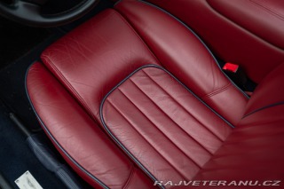 Aston Martin DB DB7 Volante 1998
