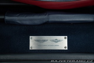 Aston Martin DB DB7 Volante 1998