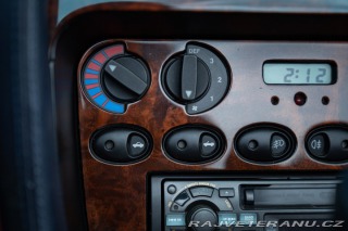 Aston Martin DB DB7 Volante 1998