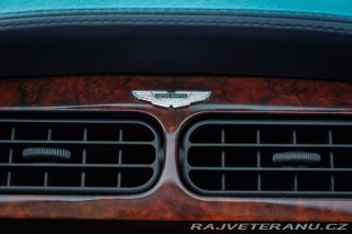 Aston Martin DB DB7 Volante 1998