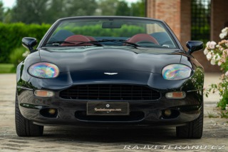 Aston Martin DB DB7 Volante 1998