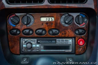 Aston Martin DB DB7 Volante 1998