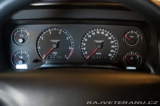 Aston Martin DB DB7 Volante 1998