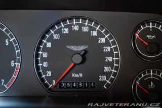 Aston Martin DB DB7 Volante 1998