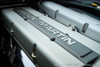 Aston Martin DB DB7 Volante 1998