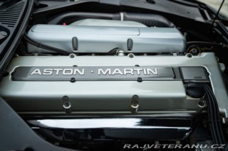 Aston Martin DB DB7 Volante 1998