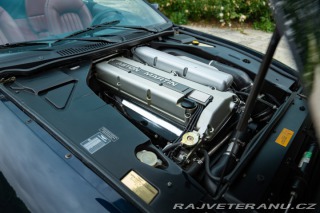 Aston Martin DB DB7 Volante 1998