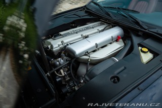 Aston Martin DB DB7 Volante 1998