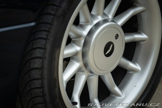 Aston Martin DB DB7 Volante 1998