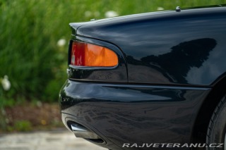 Aston Martin DB DB7 Volante 1998