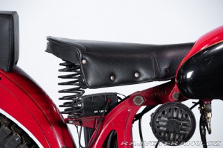 Moto Guzzi Airone SPORT 250 1950