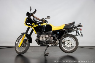 BMW R 80 GS