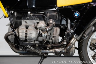 BMW R 80 GS 1992
