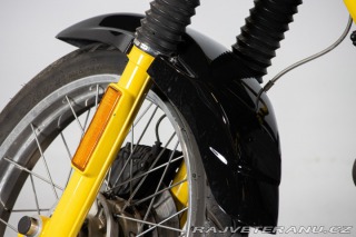 BMW R 80 GS 1992