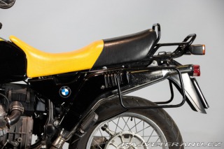 BMW R 80 GS 1992