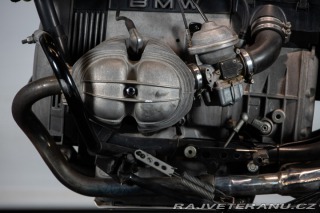 BMW R 80 GS 1992