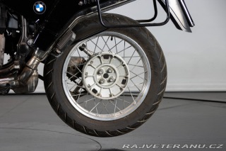 BMW R 80 GS 1992