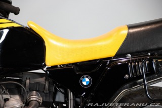 BMW R 80 GS 1992