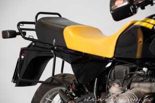BMW R 80 GS 1992