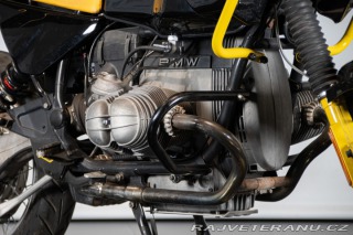 BMW R 80 GS 1992