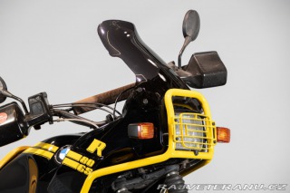 BMW R 80 GS 1992